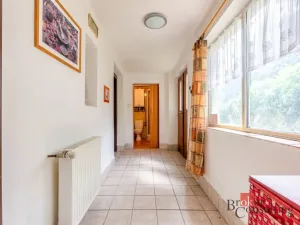 Prodej rodinného domu, Srbice - Strýčkovice, 120 m2
