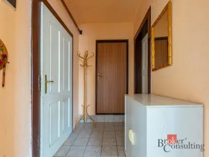 Prodej rodinného domu, Srbice - Strýčkovice, 120 m2