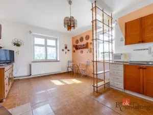 Prodej rodinného domu, Srbice - Strýčkovice, 120 m2