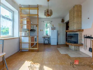 Prodej rodinného domu, Srbice - Strýčkovice, 120 m2