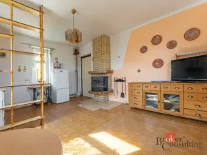 Prodej rodinného domu, Srbice - Strýčkovice, 120 m2