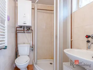 Prodej rodinného domu, Srbice - Strýčkovice, 120 m2