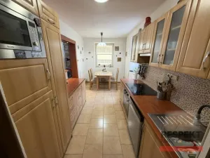 Prodej rodinného domu, Kladno, Kročehlavská, 204 m2