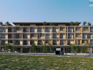 Prodej bytu 2+kk, Radhimë, 74 m2