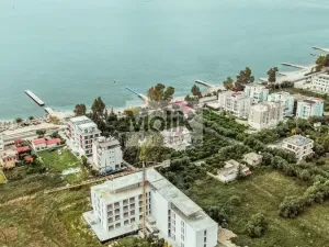 Prodej bytu 2+kk, Radhimë, 74 m2