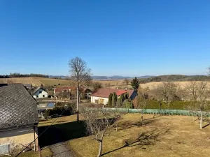 Prodej rodinného domu, Klenová, 200 m2