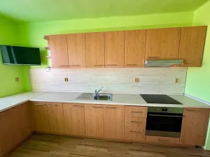 Prodej rodinného domu, Klenová, 200 m2