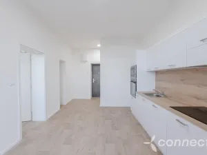 Prodej bytu 2+kk, Přerov - Přerov I-Město, Husova, 42 m2