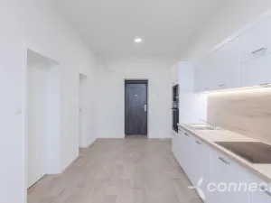 Prodej bytu 2+kk, Přerov - Přerov I-Město, Husova, 39 m2