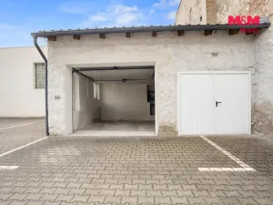 Prodej obchodního prostoru, Kladno, Dr. Steinera, 376 m2