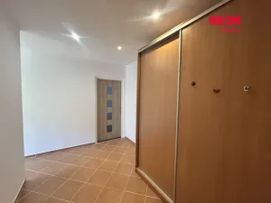 Pronájem bytu 1+1, Ústí nad Labem, Zvonková, 46 m2
