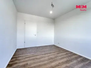 Pronájem bytu 3+kk, Plzeň, Na Průhonu, 84 m2