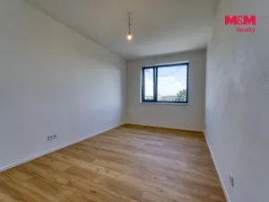 Pronájem bytu 3+kk, Plzeň, Na Průhonu, 92 m2