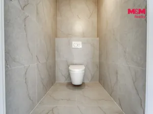 Pronájem bytu 3+kk, Plzeň, Na Průhonu, 92 m2