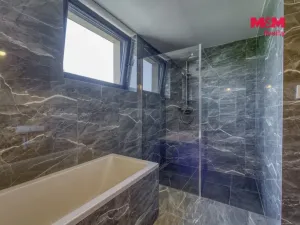 Pronájem bytu 3+kk, Plzeň, Na Průhonu, 103 m2