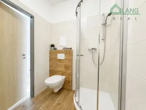Prodej bytu 2+kk, Brno, Francouzská, 38 m2