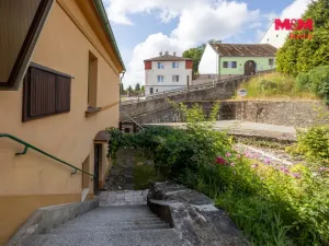 Prodej rodinného domu, Plánice, Klatovská, 93 m2