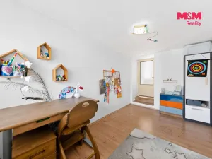 Prodej rodinného domu, Brno - Líšeň, Podhorní, 71 m2