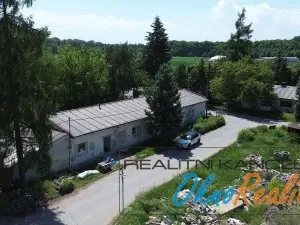 Pronájem skladu, Přerov - Přerov I-Město, Osmek, 200 m2