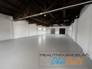 Pronájem skladu, Přerov - Přerov I-Město, Osmek, 200 m2