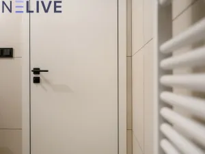 Pronájem bytu 1+kk, Praha, Krymská, 36 m2