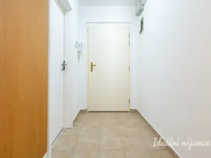 Pronájem bytu 1+kk, Praha - Dejvice, Máslova, 34 m2