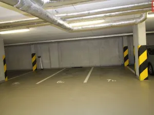 Pronájem garáže, Olomouc, Edvarda Beneše, 12 m2