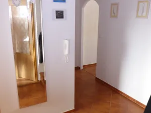 Pronájem bytu 2+1, Velké Meziříčí, Bezděkov, 57 m2
