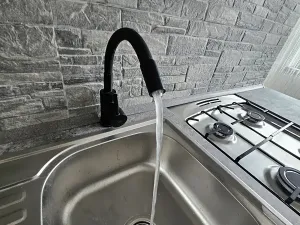 Pronájem bytu 1+1, Český Těšín, Okružní, 38 m2