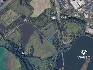 Prodej podílu pole, Bohumín, 1217 m2