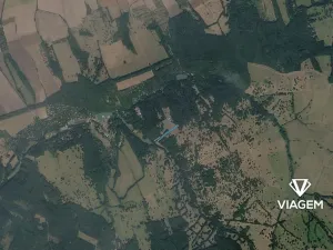 Prodej podílu pole, Kněždub, 4230 m2