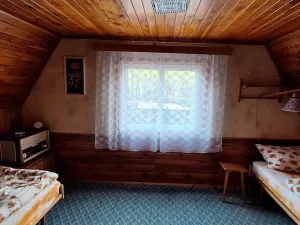 Prodej chaty, Budišov nad Budišovkou - Guntramovice, 62 m2