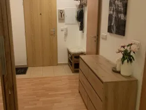 Pronájem bytu 2+kk, Opava, Krnovská, 57 m2