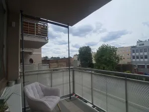Pronájem bytu 2+kk, Opava, Krnovská, 57 m2