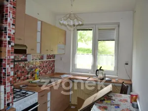 Pronájem rodinného domu, Hošťálková, 120 m2
