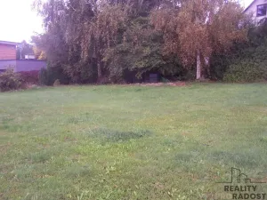 Prodej pozemku pro bydlení, Praha - Lipence, 807 m2