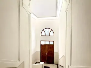 Pronájem bytu 1+1, Praha - Nové Město, Gorazdova, 44 m2
