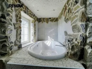 Prodej apartmánu, Všeruby, 952 m2