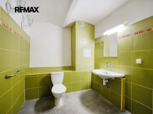 Prodej apartmánu, Všeruby, 952 m2