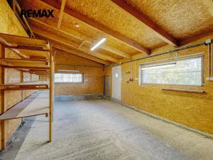 Prodej apartmánu, Všeruby, 952 m2