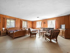 Prodej chalupy, Stachy, 110 m2