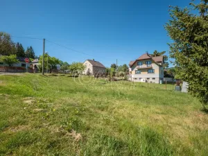 Prodej chalupy, Stachy, 110 m2