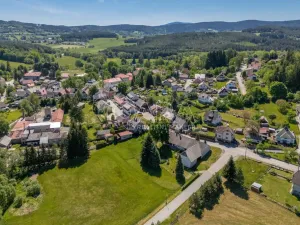 Prodej chalupy, Stachy, 110 m2