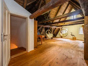 Prodej rodinného domu, Loket, 562 m2