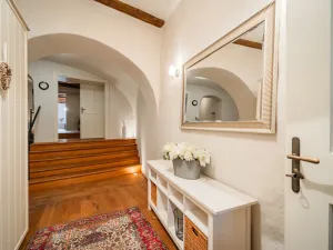 Prodej rodinného domu, Loket, 562 m2