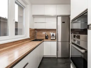 Prodej rodinného domu, Neratovice, 132 m2