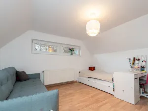 Prodej rodinného domu, Neratovice, 132 m2