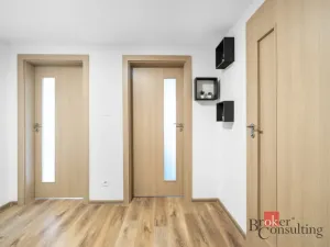 Prodej bytu 2+kk, Brno - Maloměřice, Selská, 60 m2
