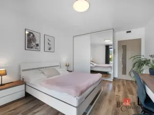 Prodej bytu 2+kk, Brno - Maloměřice, Selská, 60 m2