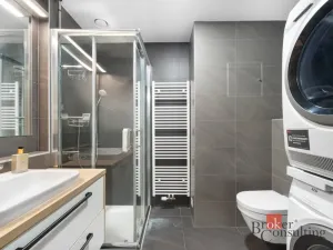 Prodej bytu 2+kk, Brno - Maloměřice, Selská, 60 m2